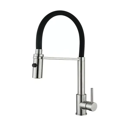 Змішувач для кухні WEZER KIT4-01