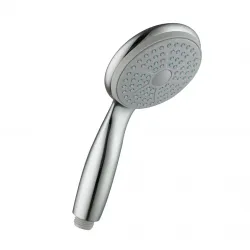 Душова лійка Frap F16, 1-режим, хром