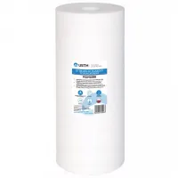 Картридж із спіненого поліпропілену USTM PS 4,5"x10", 5 мкм (PS5M10BB)