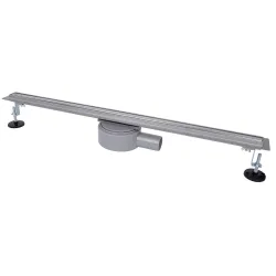 IT28S-PT93/800 ITAL SLIM Душовий трап 800 мм комбін. гідрозатвор (блістер) {5/1} IT28S-PT93/800 ITAL SLIM Душовий трап 800 мм комбін. гідрозатвор (блістер) {5/1}