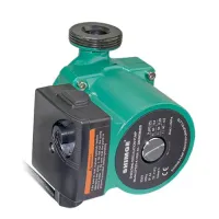 Насос циркуляційний SHIMGE XPS 25-4-130B, Qmax=3м³ Насос циркуляційний SHIMGE XPS 25-4-130B, Qmax=3м³