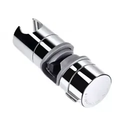 Тримач лійки для душу системи Frap F30-3, хром Тримач лійки для душу системи Frap F30-3, хром