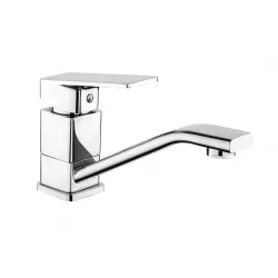 Змішувач для кухні Frap F4546, хром Змішувач для кухні Frap F4546, хром