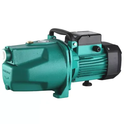 Насос відцентровий SHIMGE JET750L1, 0.75 кВт, Нmax=41 м, Qmax=75 л/хв Насос відцентровий SHIMGE JET750L1, 0.75 кВт, Нmax=41 м, Qmax=75 л/хв