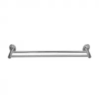 Рушникотримач Frap F1909, 600 мм, хром