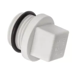 Заглушка 1 зовнішня " Ital