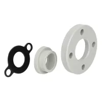 Фланець PP-r у комплекті ITAL 90 мм