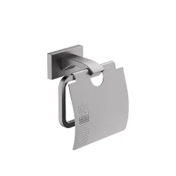 Паперотримач GAPPO G0703-9, збройова сталь Паперотримач GAPPO G0703-9, збройова сталь