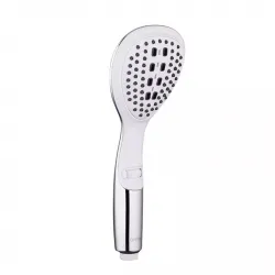 Лійка для душу GAPPO G25, 2-режим, білий