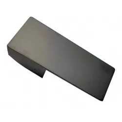 Ручка WEZER WKB-02-ВLACK для змішувача PRO4-02