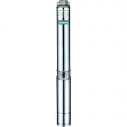 Насос свердловинний SHIMGE 4SP(m) 8/7-0.75 кВт, Н46(30)м, Q180(120) л/хв, Ø96 мм Насос свердловинний SHIMGE 4SP(m) 8/7-0.75 кВт, Н46(30)м, Q180(120) л/хв, Ø96 мм