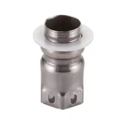 Кріплення для змішувача Frap F34102, нержавіюча сталь