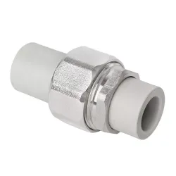 Розбірне з'єднання PP-r ITAL 25 x 25 мм
