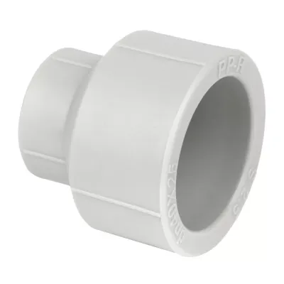 Муфта перехідна PP-r ITAL 90 x 75 мм