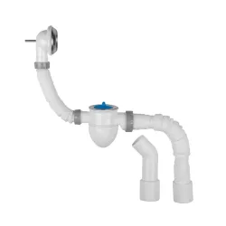 В1015 ванна низька пляшка 1 1/2, перелив, гофротруба 40*40/50 + патрубок 135? {40/35} В1015 ванна низька пляшка 1 1/2, перелив, гофротруба 40*40/50 + патрубок 135? {40/35}
