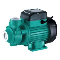 Вихровий насос SHIMGE QB60K1, 0.37кВт, Нmax=40 м, Qmax=40 л/хв Вихровий насос SHIMGE QB60K1, 0.37кВт, Нmax=40 м, Qmax=40 л/хв