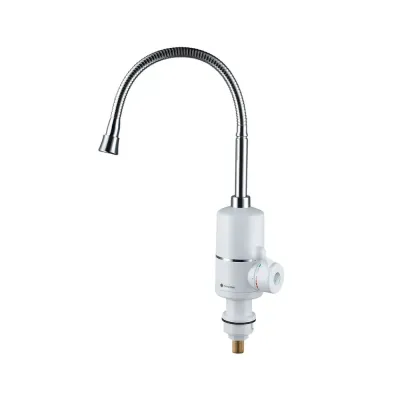 Проточний водонагрівач WEZER SDR-F05 кухня Проточний водонагрівач WEZER SDR-F05 кухня