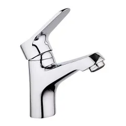 Змішувач для умивальника GAPPO G1036, хром Змішувач для умивальника GAPPO G1036, хром