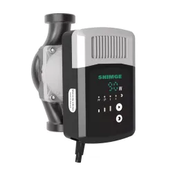 Насос циркуляційний SHIMGE APM 25-8-180, Qmax 8м³ Насос циркуляційний SHIMGE APM 25-8-180, Qmax 8м³