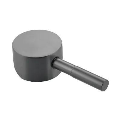 WKB-01-G Gungrey ручка нерж. сталь ?35 мм( збройова сталь) для моделей EKO-01 {100/1}