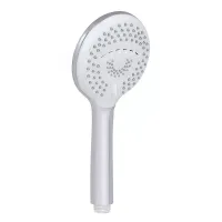 Душова лійка WEZER WKY-39, 5 режимів, хром