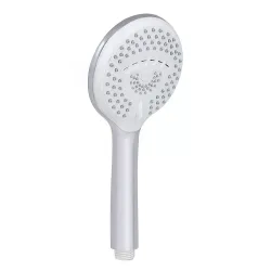 Душова лійка WEZER WKY-39, 5 режимів, хром Душова лійка WEZER WKY-39, 5 режимів, хром