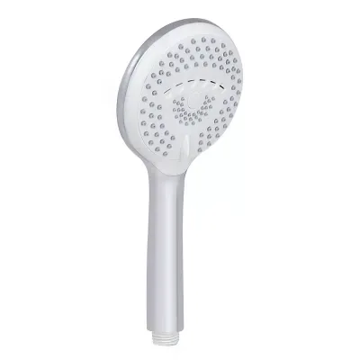 Душова лійка WEZER WKY-39, 5 режимів, хром