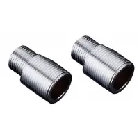 Ексцентрики GAPPO G70-1, довжина 5 см, хром