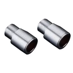 Ексцентрики GAPPO G70-1, довжина 5 см, хром