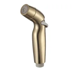 G37-3 лійка гігієнічна з регулюванням потоку ABS пластик (сатин золотий){60/1} G37-3 лійка гігієнічна з регулюванням потоку ABS пластик (сатин золотий){60/1}