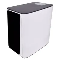 Осмос ITAL 5-500P у закритому корпусі (5 ступ. + помпа, мембрана 500 галон) (IT-RO5-500P) {1}