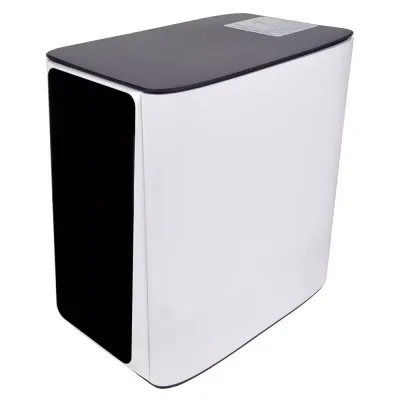 Осмос ITAL 5-500P у закритому корпусі (5 ступ. + помпа, мембрана 500 галон) (IT-RO5-500P) {1}