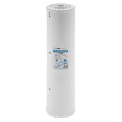 Картридж для пом'якшення води USTM 4,5 "х20" (ST20BB)