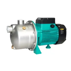 Відцентровий насос SHIMGE JET551G2 (0.55 кВт, Нmax 38 м, Qmax 67 л/хв) Відцентровий насос SHIMGE JET551G2 (0.55 кВт, Нmax 38 м, Qmax 67 л/хв)