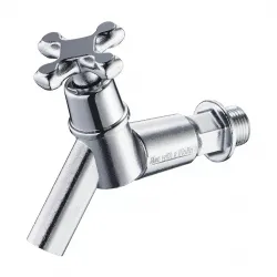 Змішувач на холодну воду WEZER JIK22-102