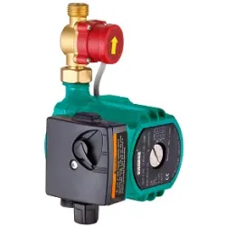 Насос підвищення тиску SHIMGE ZPS15-9-140