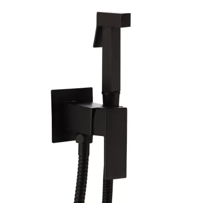 Гігієнічний душ Frap F7506-6, чорний Гігієнічний душ Frap F7506-6, чорний