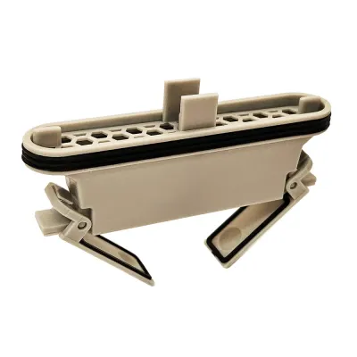 FC-06Т28S гідрозатвор комібнов. для серії IT28 SLIM душ. трапу з поворот. сифон. на 360 {50}