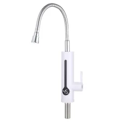 Проточник SDR-F18TR багатор. термозапобіж. рефлект. вилив (3,3 кВт + датчик темп.) {10/1}