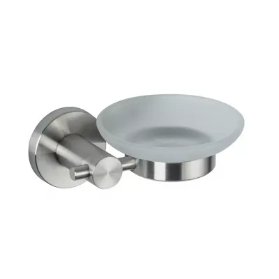 Мильниця Frap F30102, нержавічна сталь