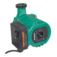 Насос циркуляційний SHIMGE XPS 32-8-180, Qmax=10,0м³ Насос циркуляційний SHIMGE XPS 32-8-180, Qmax=10,0м³