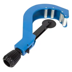 Труборіз роликовий WEZER CF-815 Ø50-110 мм Труборіз роликовий WEZER CF-815 Ø50-110 мм