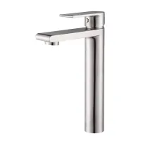 Змішувач для умивальника GAPPO G1099-22