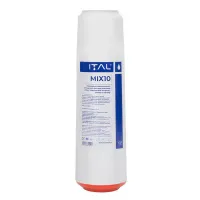 Картридж комплекс. очищення ITAL  10" (MIX10IT){25}