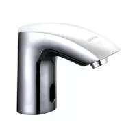 Змішувач для умивальника GAPPO G518, хром Змішувач для умивальника GAPPO G518, хром