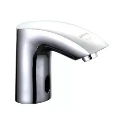 Змішувач для умивальника GAPPO G518, хром Змішувач для умивальника GAPPO G518, хром