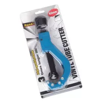 Труборіз роликовий WEZER CF-812 Ø14-63 мм Труборіз роликовий WEZER CF-812 Ø14-63 мм