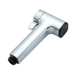 G39 лійка гігієнічна з регулюванням потоку ABS пластик (хром) {60/1} G39 лійка гігієнічна з регулюванням потоку ABS пластик (хром) {60/1}