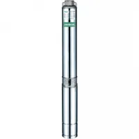 Насос свердловинний SHIMGE 4SP(m) 10/14-2.2 кВт, Н90(64)м, Q210(150) л/хв, Ø 96мм Насос свердловинний SHIMGE 4SP(m) 10/14-2.2 кВт, Н90(64)м, Q210(150) л/хв, Ø 96мм