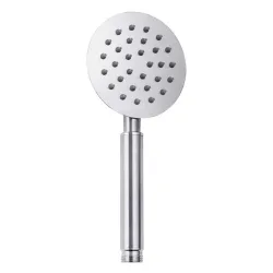 Душова лійка WEZER WKY-16, нержавіюча сталь